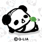 おじパンは、オジサンぱんだ 4 - LINE スタンプLINE STORE