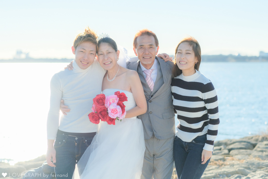 フリー素材 父の日「結婚式の父と娘」 Season Stock Iroha