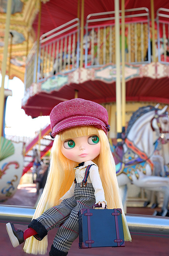 TOPSHOP限定ネオブライス「プレザントサプライズ」の販売方法のお知らせです。 – Junie Moon Online Shop