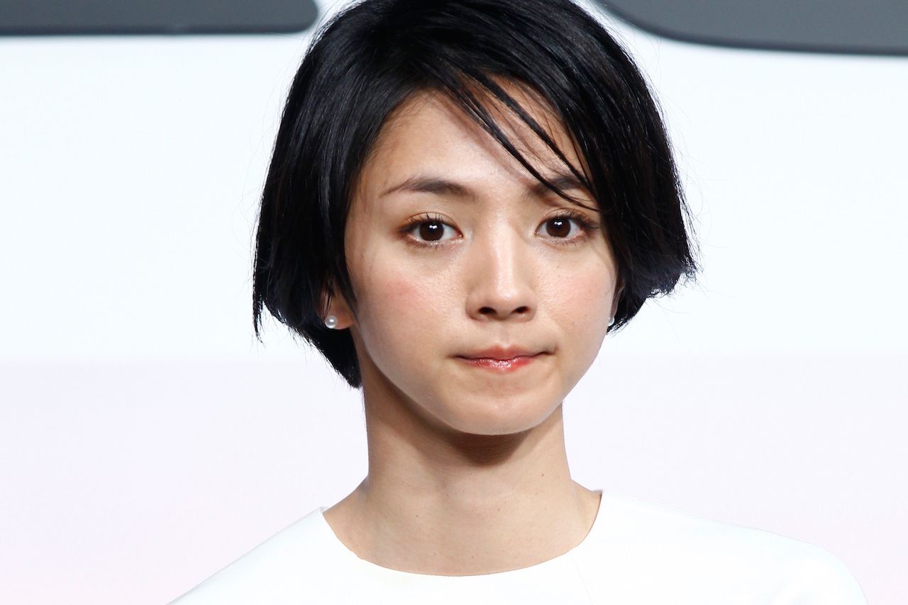 独身の理由 満島ひかりが元旦那や永山絢斗と別れた理由を考察！ - C-Press