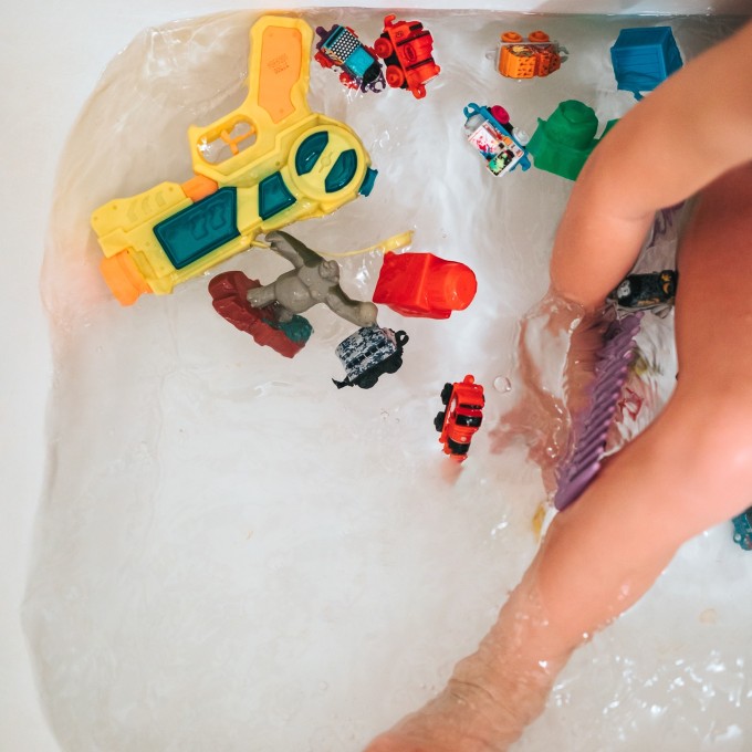 10歳の息子と久々に入浴→「なんか気まずい！」 母親と男の子「一緒にお風呂」はいつまで？ 子どもとの“混浴”をやめるタイミング神戸新聞NEXT連載・特集話題