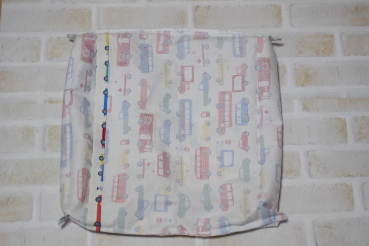 座布団カバー ：：： オーダー ：：：子育てとハンドメイド ― natti* ―