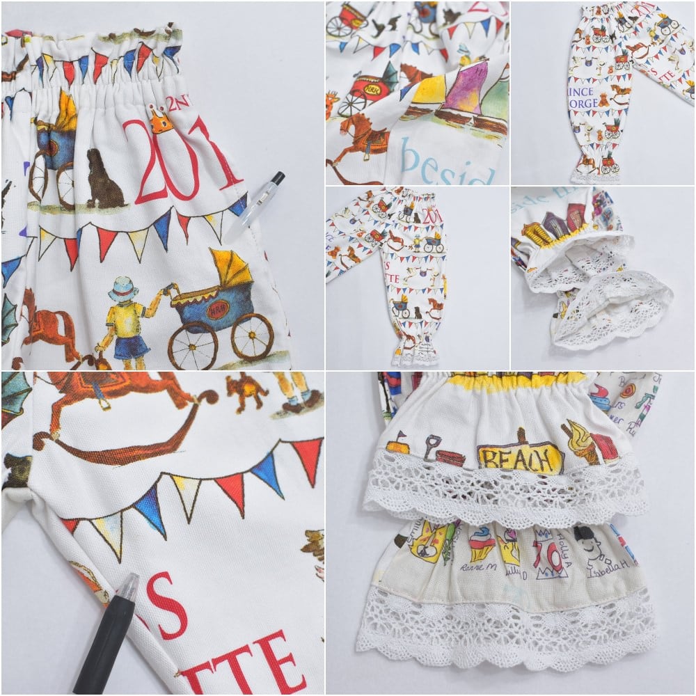 とことん着古した「子ども服」どうしてる？リメイクして思い出を残す人も！再利用アイディア8選kufura クフラ 小学館公式