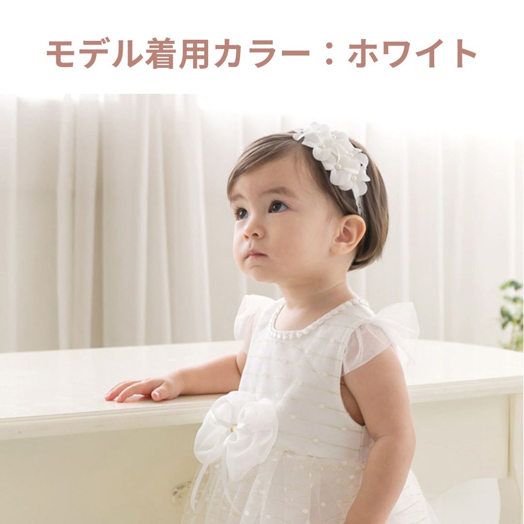 ベビーのヘアアクセサリー!人気のおすすめ10選&ハンドメイド方法cozre コズレ 子育てマガジン