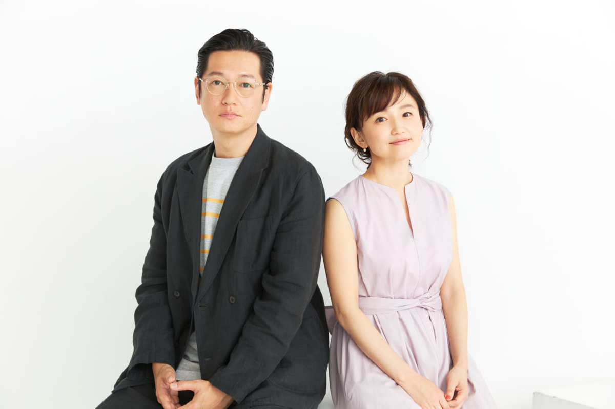 永作博美さん「子供に怒ることもありますが 」感情的になってしまった時のリカバリー法は美ST ONLINE