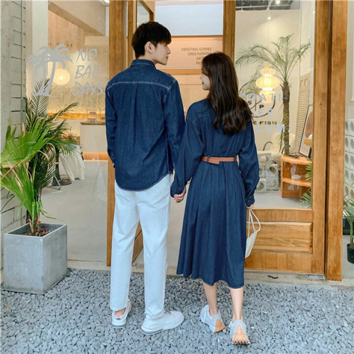 帽子×ペアルックコーデ3つのおしゃれアプローチ カップル・友達 OVERRIDE