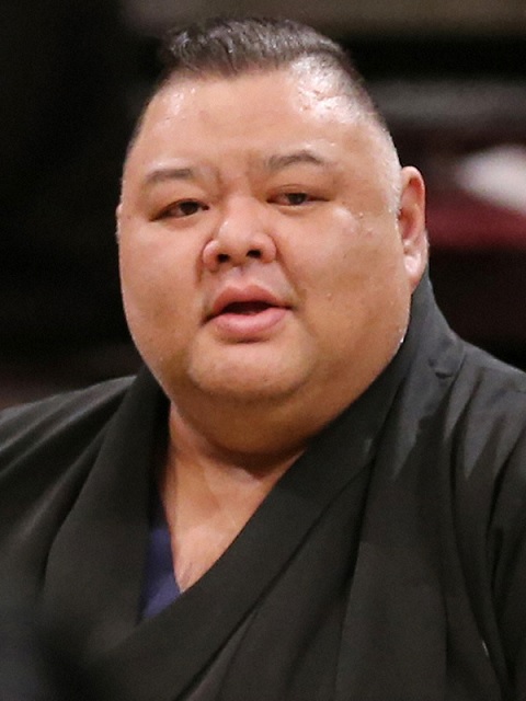 貴乃花部屋 最後の弟子。貴 正樹貴乃花応援会 Pando