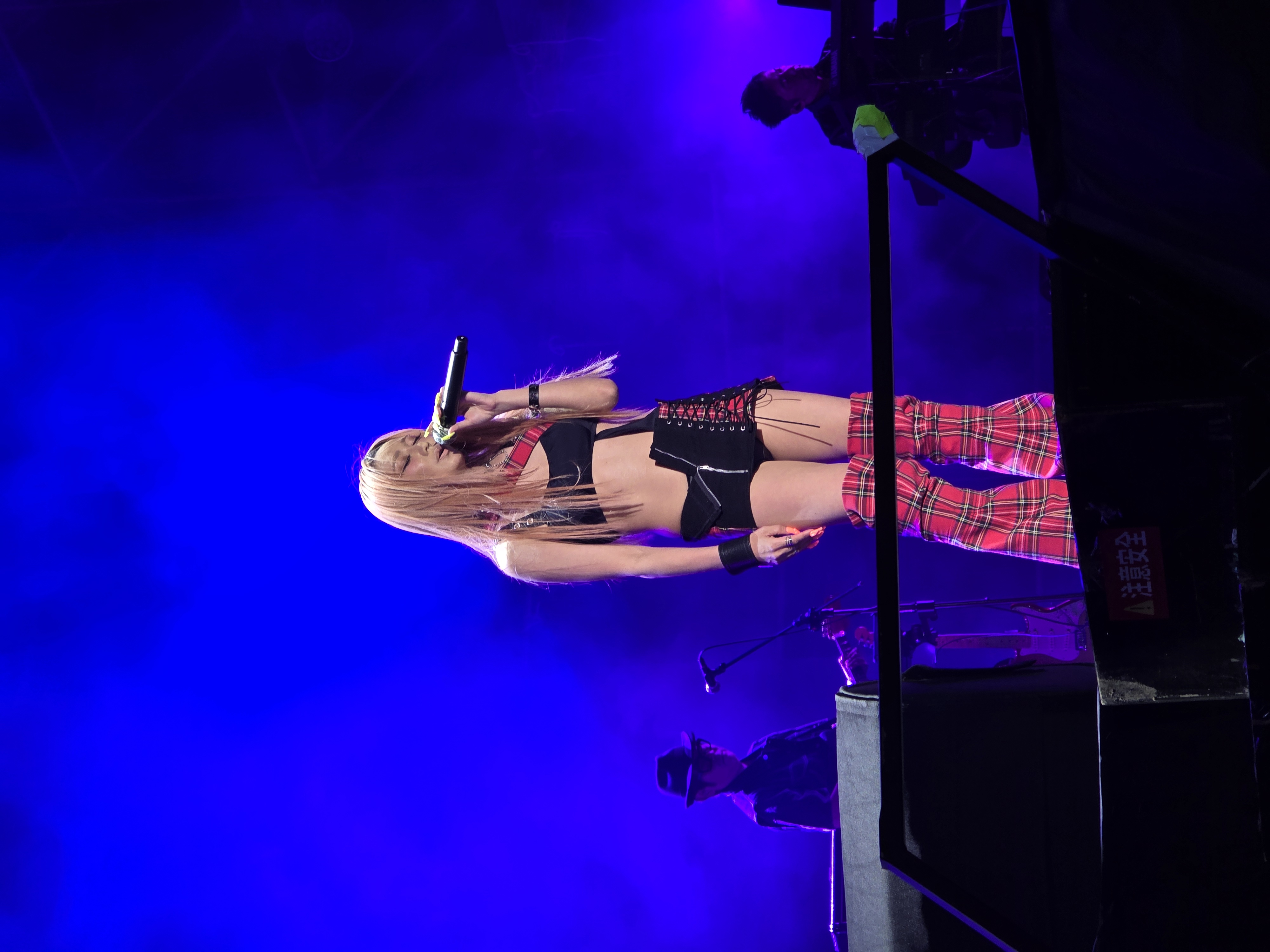 倖田來未、久々の家族ショットに喜びの声 「旦那さんとの写真見れて嬉しい」「ファミリーショット最高」 1 2ねとらぼ