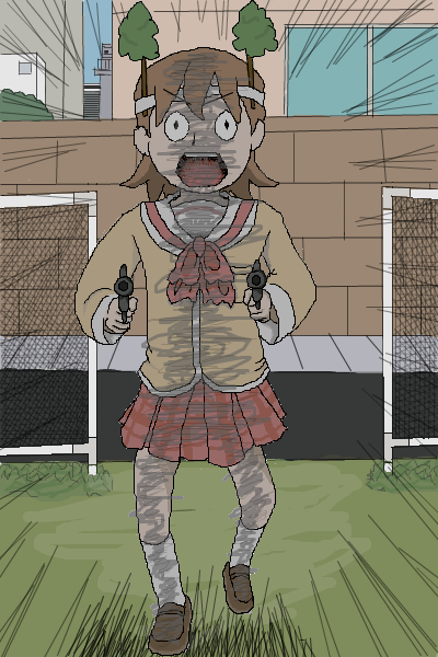 漫画「CITY」最終回＆13巻ネタバレ感想結末!!ラストは南雲やにーくら、わこの日常がずっと続きますよエンド