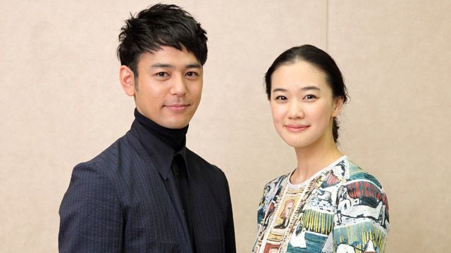 妻夫木聡の子供は何歳？結婚したのはいつ？妻・マイコとはどんな夫婦？キラリ！俳優☆応援団