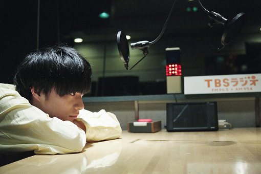 尾崎世界観が26人の高校生とトーク 『トライアングル』特別編“コロナの中でナニ考えた？”の放送が決定SPICE - エンタメ特化型情報メディアスパイス