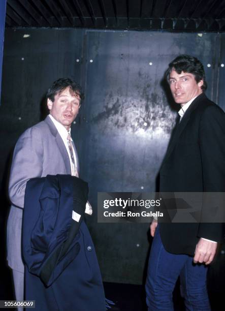 クリストファー・リーヴの家族は、『ザ・フラッシュ』でのCGIによるスーパーマンのカメオ出演について承諾していなかった