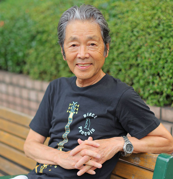 第207回 ザ・タイガース伝説 THE TIGERS 瞳みのる