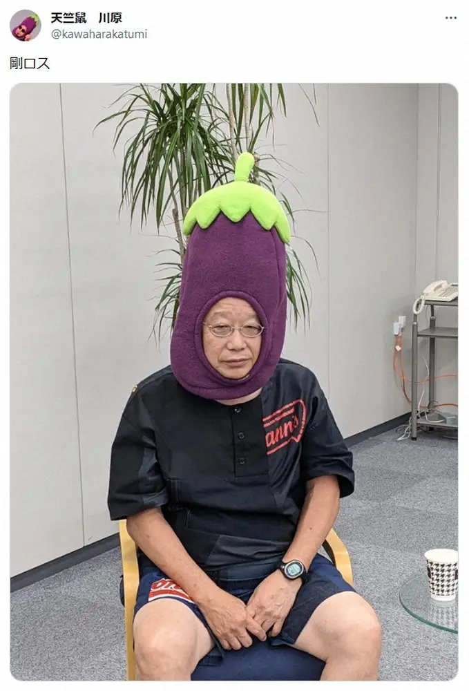 川原克己 プロフィール吉本興業株式会社