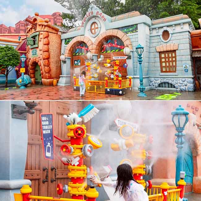 休日お出かけ、東京ディズニーシーSTU.PAPAの遊び日記