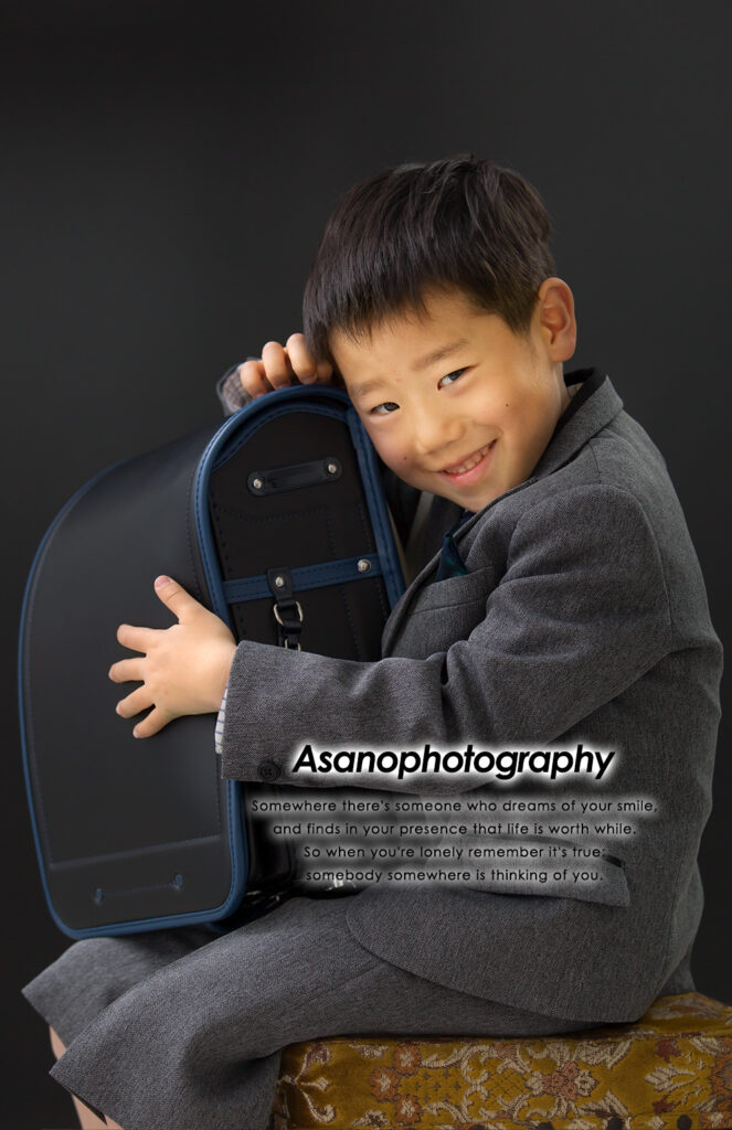 ランドセルを背負う兄と妹の写真素材FYI01624350ストックフォトの Qlean Market キュリンマーケット