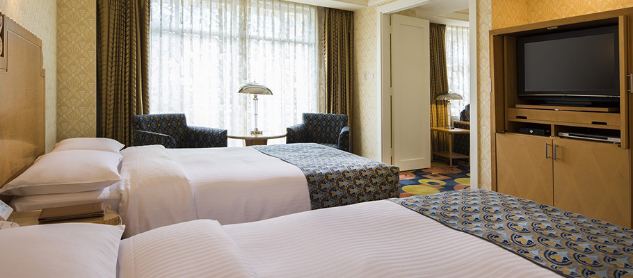 コンフォートファミリールーム公式サイト 東京ベイ舞浜ホテル ファーストリゾート東京ディズニーリゾート・オフィシャルホテル