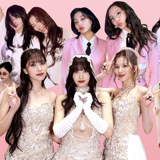 TWICEナヨンと仲がいいのはジス？IUとの関係や交友関係も徹底調査！K-Journal