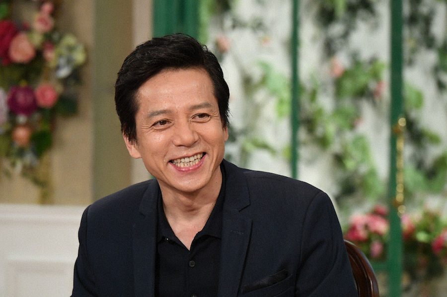 勝村政信55歳で仮面ライダー 意外な最年長変身記録保持者は女性自身