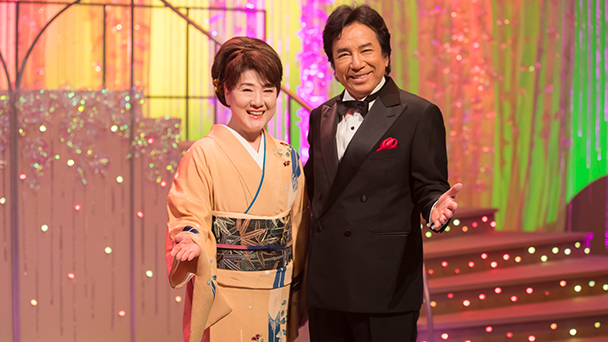 川中美幸「母の生きざますべてが遺言だった。母の好きだった松竹新喜劇、今の自分やからこそ出してもらえるんやろうな」 中西正男が聞く「人生の忘れ物」１４新曲「人生日和」が好調芸能婦人公論.jp