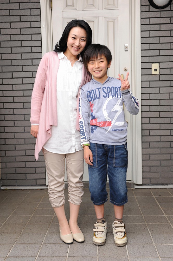 酒井美紀 ｢わたしのために｣Music Video