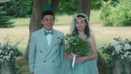 メディア Netflixシリーズ『First Love ファーストラブ 初恋』の撮影に協力しました公式 北海道深川の結婚式場 イルムの丘セント・マーガレット教会