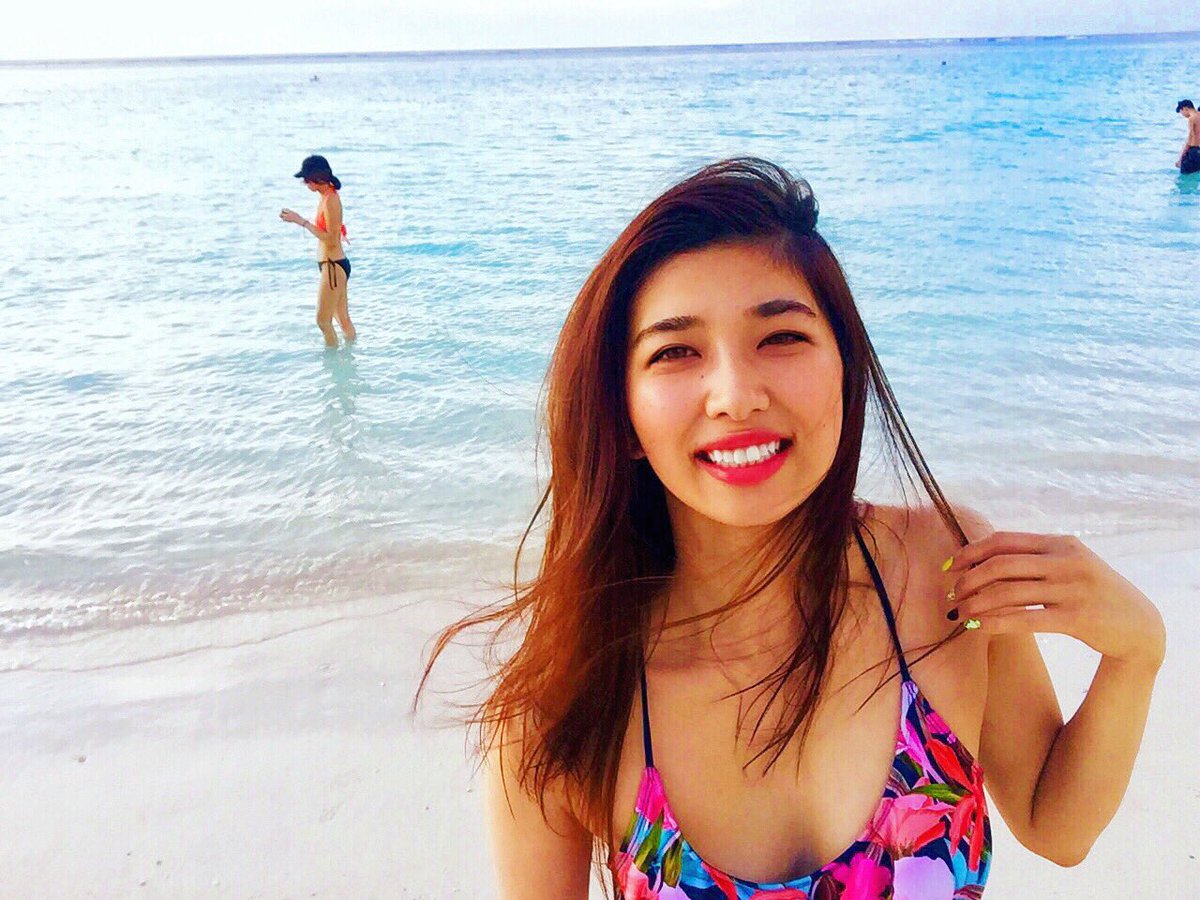 2018ミスユニバースジャパン北海道代表の豊澤 瞳です。 2017北海道代表の松井 詩さんからバトンタッチいたしました！今後は、3月19日に行われる日本大会へ出場させていただきます。 皆さまご声援の程よろしくお願いいたします✨missuniversemissuniversejapanミス