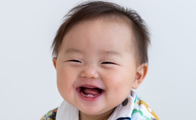 男の子でも女の子でも使える中性的な名前200選 - 名付けポン