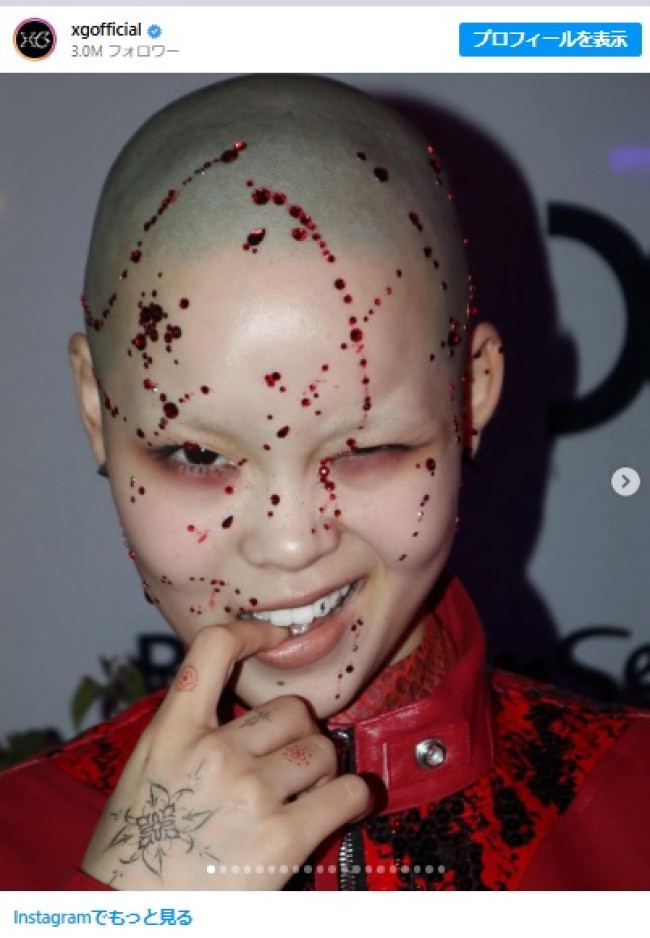 おしゃれ坊主こと「バズカット」で新たな自分に挑戦！似合う人は？施術事例8選やアレンジをご紹介