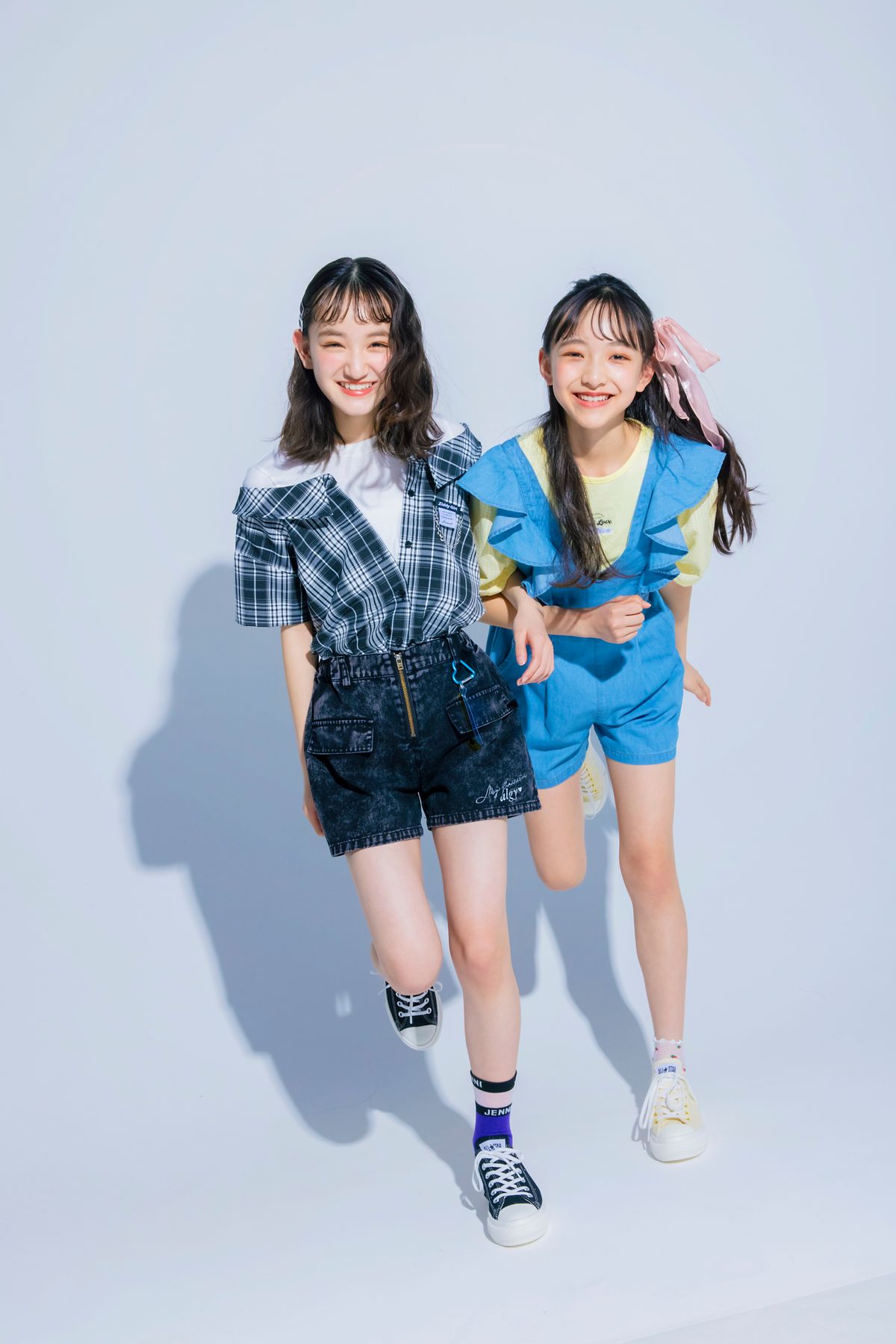 女の子が小学校の入学式に着る服装は？おすすめ10選