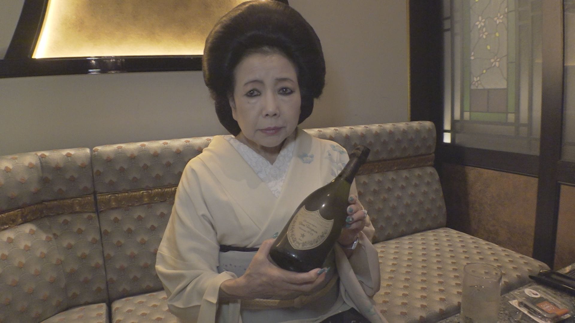 一流の男性とは クラブママ利恵ママ金沢TikTok