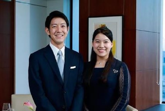 写真 高円宮家の三女・守谷絢子さんが第二子を懐妊 8月に出産予定NEWSポストセブン - Part 7