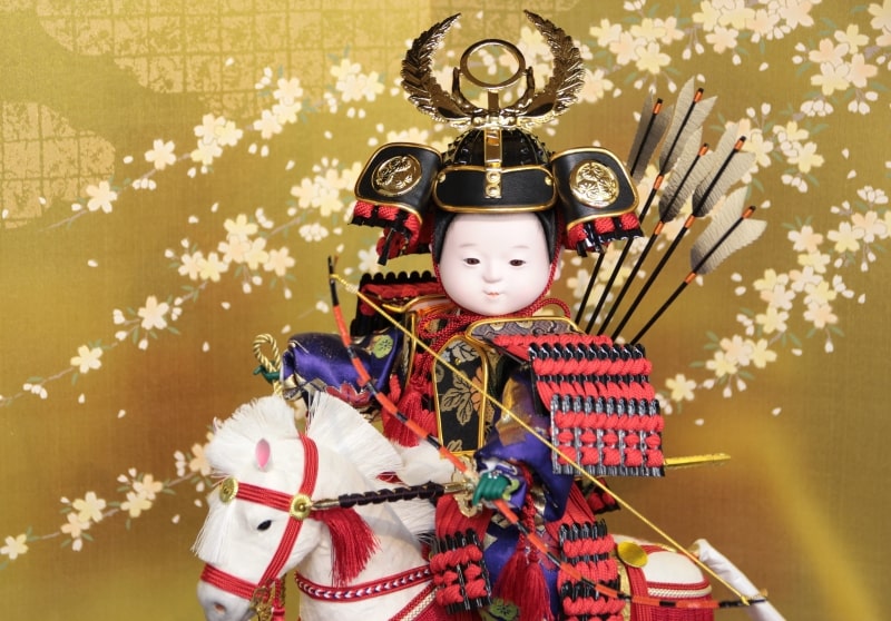 五月人形は出しっぱなしでもいいの？片付ける際の注意点も説明！岡崎市味岡人形雛人形・五月人形・市松人形 制作工房