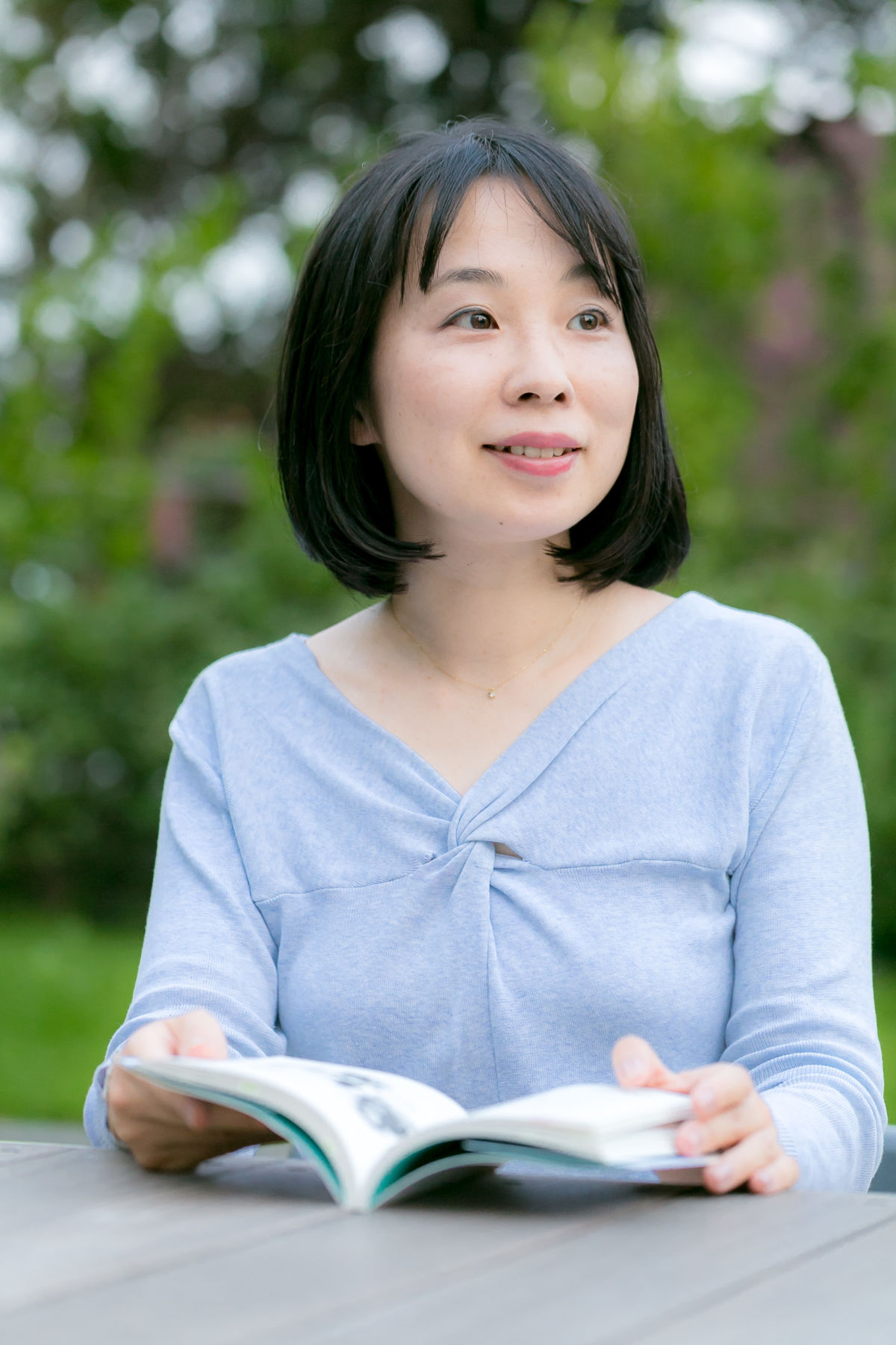 📸人気漫画家・コラムニストの辛酸なめ子さんと東京で初めてお目にかかりました✨ What an honor to meet the popularcolumnist Nameko Shinsan ! この秋、東京にて、”3 Secrets of TopPerformers”『世界で活躍するプロの３つの秘訣』というテーマで、英語の講演会に