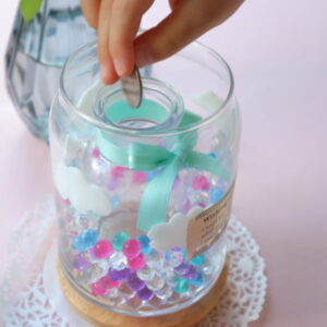 工作 ペットボトル貯金箱 作り方TikTok