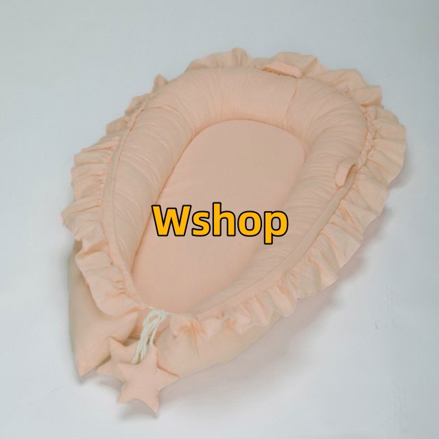 ベビーベッド 布団 枕 ベビー布団 添い寝 ベッドインベッド 寝返り防止 綿100％ 3点セット まくら 赤ちゃんベッド 新生児 赤ちゃん ベビーガード新生児ベッド 女の子 男の子 取り外し可能 持ち運びに便利 転落防止 洗濯可能 通気性 出産祝い プレゼント ベビーベッド