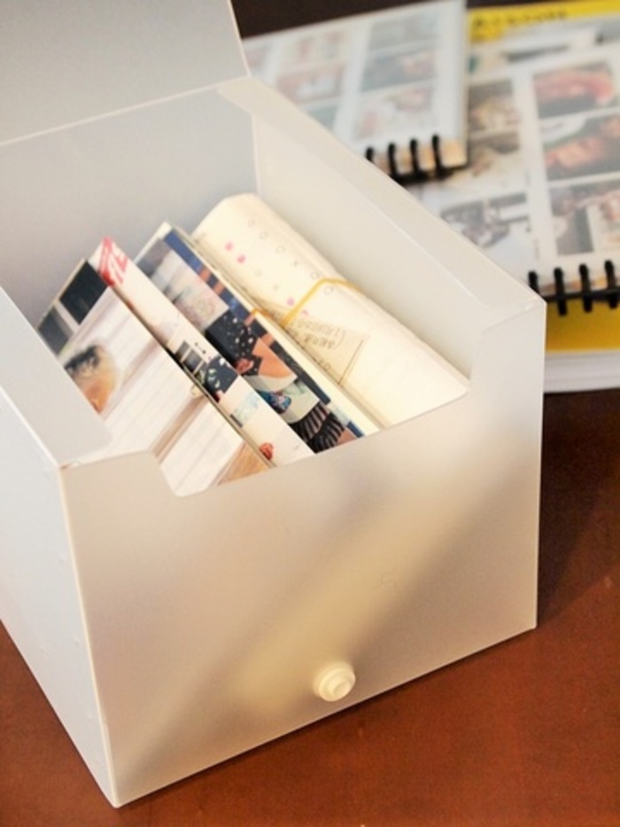 子供の学校からのお手紙収納2025 年のリアルなLemon8ユーザー体験