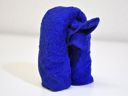 おしぼり文化について調べました。おしぼりアートにも挑戦してみた！ティッシュ,トイレットペーパー販売浜田紙業