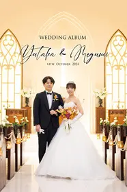 学士会館 歴史ある建造物でフォトウェディングフォトスタジオ ワンライフ