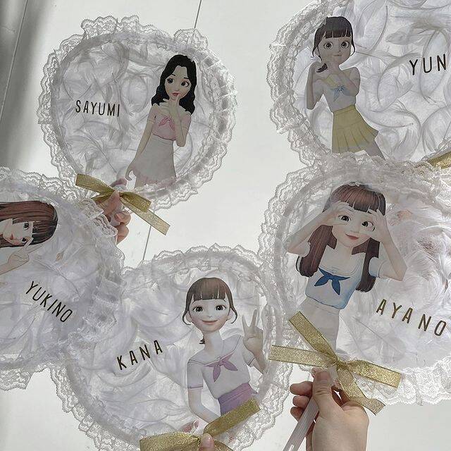 体育祭のうちわを手作りする方法！デザインやアイデアを紹介横断幕・懸垂幕キング株式会社イタミアート