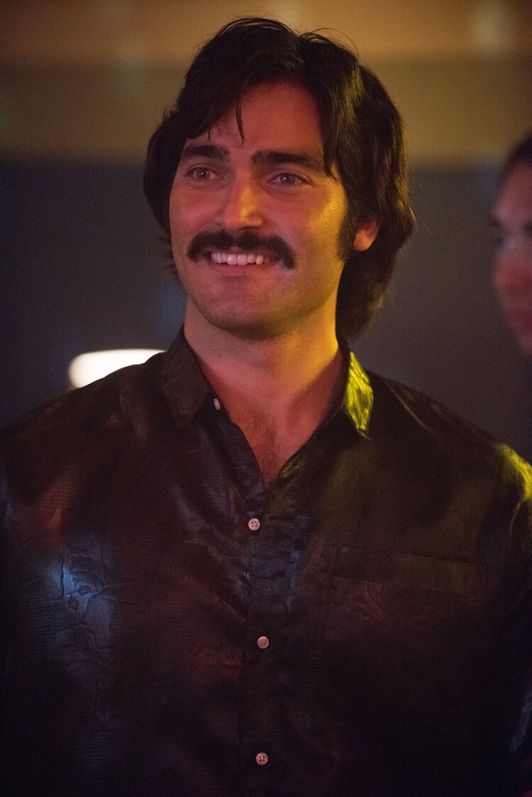 サンダーボルツ*のジョン・ウォーカー役のワイアット・ラッセルは、ガーディアンズ・オブ・ギャラクシーVol.2でエゴ役のカート・ラッセルの息子さんです。marvelmcu