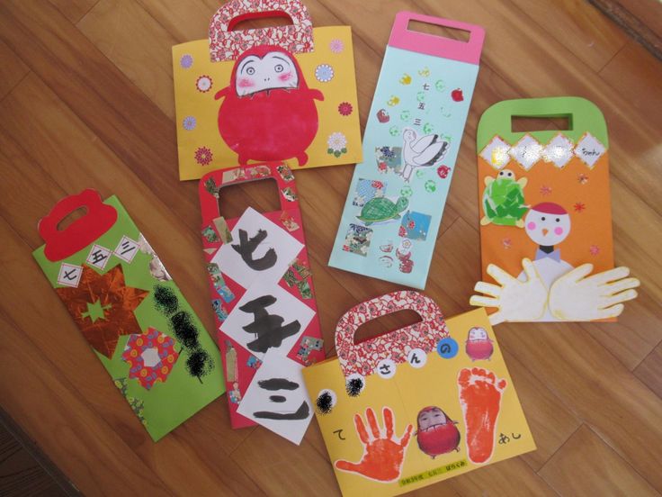 古里保育園のブログ: 七五三の千歳飴