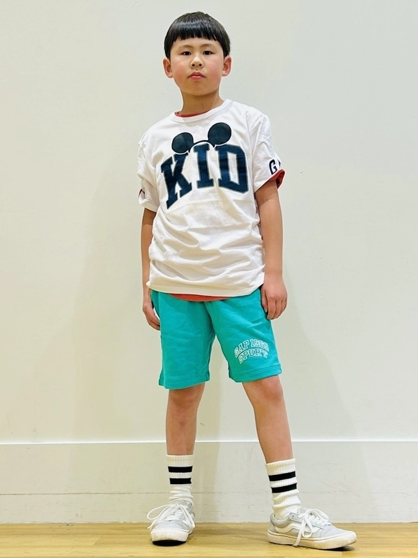 秋のディズニーは憧れの親子リンクコーデで♡ マネしたくなるママ＆子どもの服装をまとめました！ –CBK magazine 公式