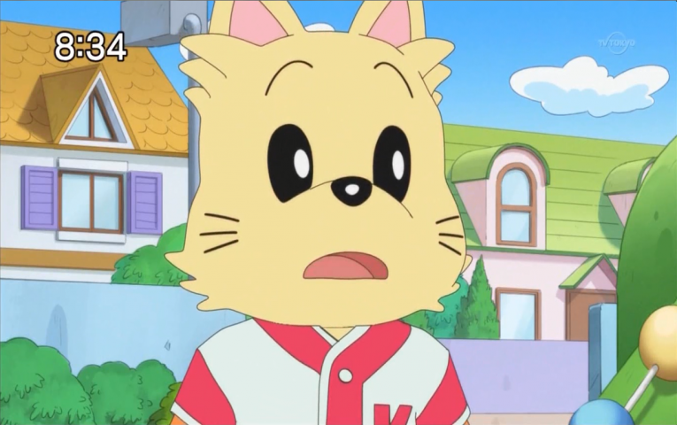 しまじろうキャラクター全紹介！サービス開始時からの会員がサブキャラから家族構成まで解説しますオウチーク