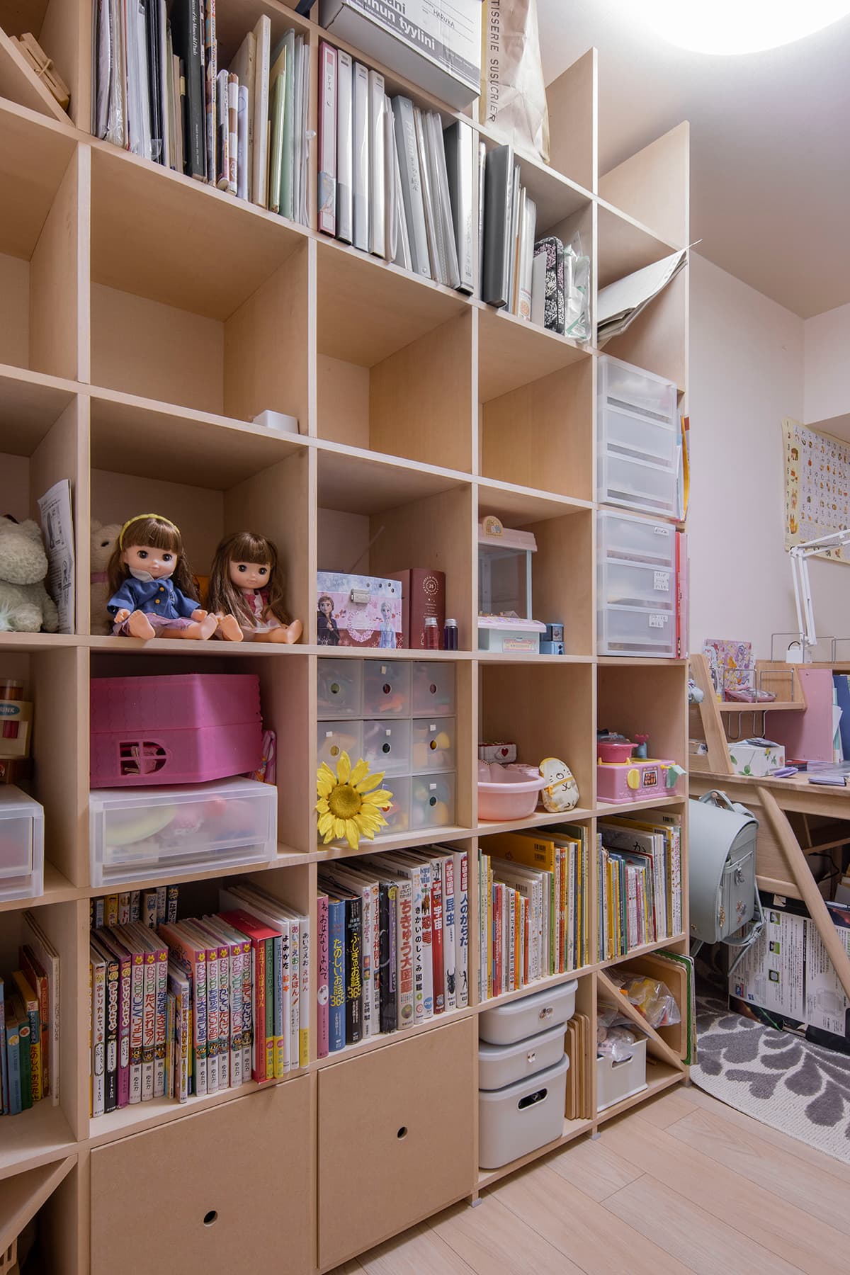 子供部屋 壁面収納のアイデア・おすすめ商品・おしゃれな実例RoomClip ルームクリップ