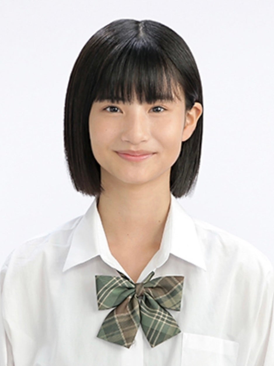 日本一かわいい女子高生”は身長167cm、岡山の高校2年生・はるあさんに決定「“この人推しだな”って思ってもらえるように頑張ります」オリコンニュース ORICON NEWS