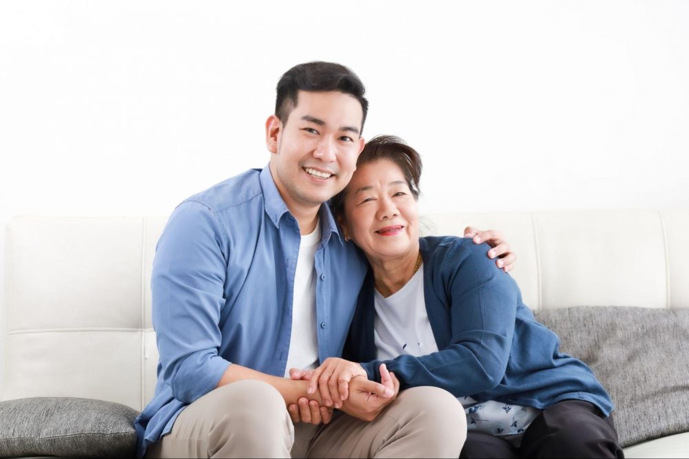 外ではやんちゃ、家では母にべったり・」小1の男子でこれってどうなの？ ウチの子は甘えん坊ですか？ 子どもの心相談医が回答HugKum はぐくむ