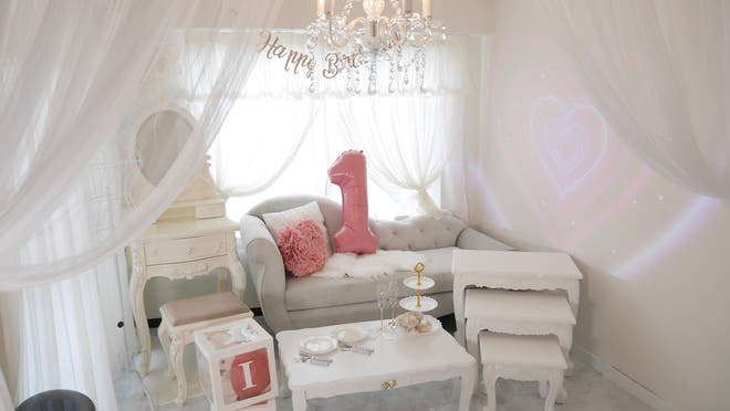 推しが尊い レンタルスペースで推し会や推し活！カシカシ