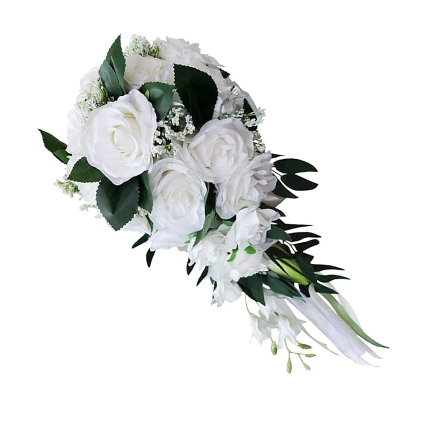 ブーケ 人気No.1カラー「白」×「クラッチ」がおしゃれな11束ゼクシィ