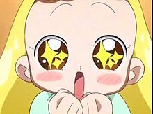 おんぷちゃんのヤダ おジャ魔女どれみ 絵描きの冒険者KATOSAN